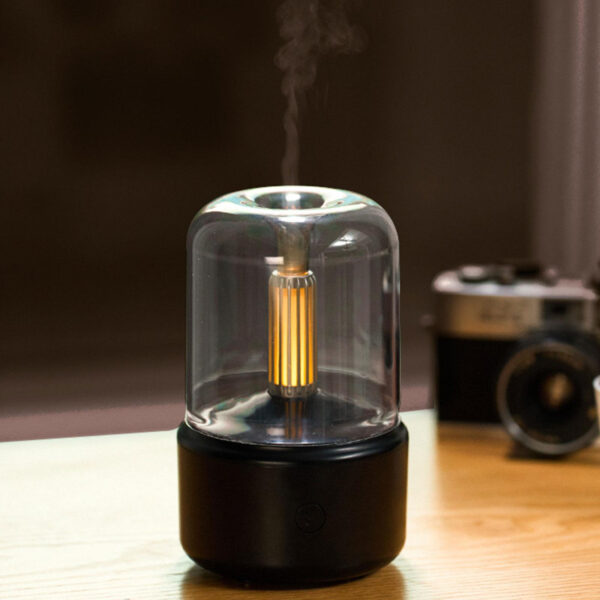 humidificador de aire